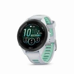 Часы Garmin Forerunner 265s Music,  0100281004, White, белый