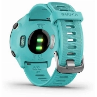 Умные часы Garmin Forerunner 55,  010-02562-12, Light blue , голубой