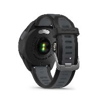 Умные часы Garmin Forerunner 165  0100286320	, Black, черный