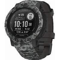 Умные часы Garmin Instinct 2 Camo Edition 0100262603	