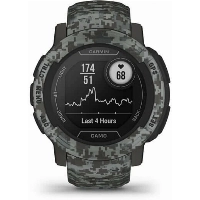 Умные часы Garmin Instinct 2 Camo Edition 0100262603	