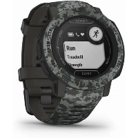 Умные часы Garmin Instinct 2 Camo Edition 0100262603	