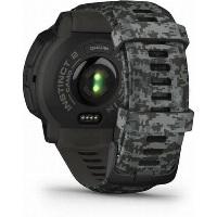 Умные часы Garmin Instinct 2 Camo Edition 0100262603	