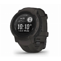 Умные часы Garmin Instinct 2  0100262600	, Graphite, графит