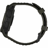 Умные часы Garmin Instinct 2  0100262600	, Graphite, графит