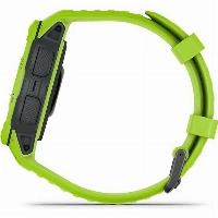 Умные часы Garmin Instinct 2 Electric Lime 0100262601	