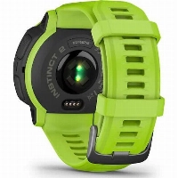 Умные часы Garmin Instinct 2 Electric Lime 0100262601	