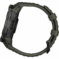 Умные часы Garmin Instinct 2X Solar Moss 0100280505	