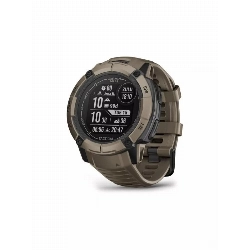 Умные часы Garmin Instinct 2X Solar Tactical Coyote 0100280502	