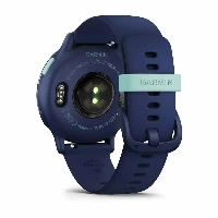 Умные часы Garmin Vivoactive 5 Metallic Navy	