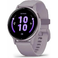 Умные часы Garmin Vivoactive 5 Metallic Orchid	