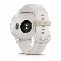 Умные часы Garmin Vivoactive 5 Cream  and Ivory White	, Gold, золотистый