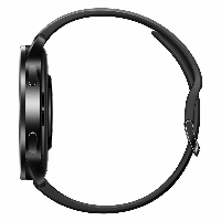 Умные часы Xiaomi Watch S3, чёрный