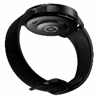 Умные часы Xiaomi Watch S3, чёрный