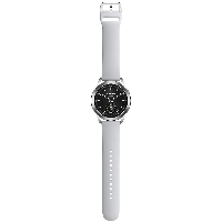 Умные часы Xiaomi Watch S3, Silver, серебристый 