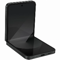 Смартфон Samsung Galaxy Z Flip 6 12/256 ГБ, Black, черный