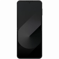 Смартфон Samsung Galaxy Z Flip 6 12/256 ГБ, Black, черный