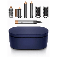 Dyson Airwrap Complete LONG HS05, Blue/Copper + кейс