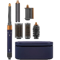 Dyson Airwrap Complete LONG HS05, Blue/Copper + кейс