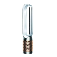 Воздухоочиститель Dyson Air Purifier TP09 White/Gold