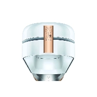 Воздухоочиститель Dyson Air Purifier TP09 White/Gold