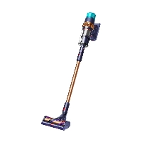 Вертикальный пылесос Dyson Gen5 Detect Absolute Midnight Blue/Copper SV23