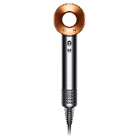 Фен Dyson Supersonic HD08, Nickel/Copper