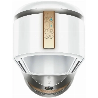 Воздухоочиститель Dyson Purifier Humidify + Cool Formaldehyde PH04, White/Gold