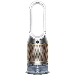 Воздухоочиститель Dyson Purifier Humidify + Cool Formaldehyde PH04, White/Gold