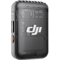 Беспроводной Микрофон DJI Mic 2 (2 TX + 1 RX + Charging Case)