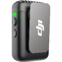 Беспроводной Микрофон DJI Mic 2 (2 TX + 1 RX + Charging Case)