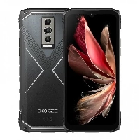 Смартфон Doogee Blade 10 Pro 16/256 Гб, Black-Red