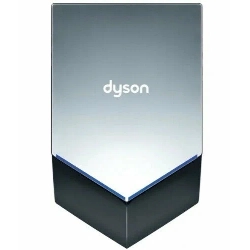 Сушилка для рук Dyson HU02, Nickel