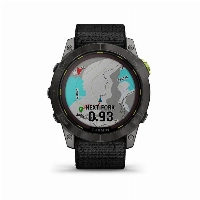 Умные часы Garmin Enduro 2, 0100275401