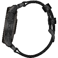 Умные часы Garmin Tactix 7 AMOLED Edition, 49 мм, 0100293101, Black