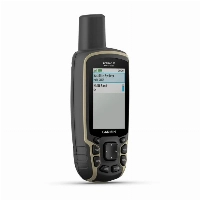 Навигатор Garmin GPSmap 65, 0100245101