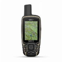 Навигатор Garmin GPSmap 65, 0100245101