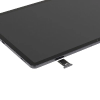 Планшет Samsung Galaxy Tab S9 Plus, 12/256 ГБ, Wi-Fi,  Graphite, графит