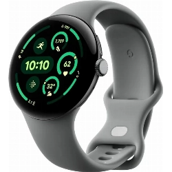 Смарт-часы Google Pixel Watch 3 45 мм, Wi-Fi,Polished Hazel/Hazel