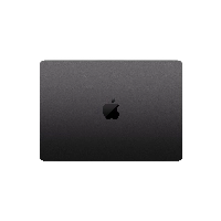 Ноутбук Apple MacBook Pro 14" (M3 Max 8C, 10C) Z1AW00214, 64/1024 ГБ, Space black, черный космос