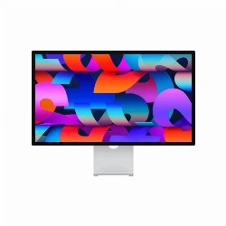 Монитор Apple Studio Display 5K MK0Q3, Серебристый