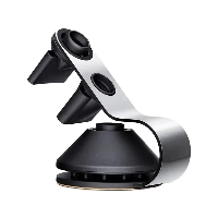 Подставка для фена Dyson Supersonic Hair Dryer Stand, Nickel / Black