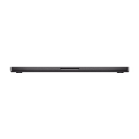 Ноутбук Apple MacBook Pro 14" (M3 Pro 11C, 14C) MRX33, 18/512 GB, Space black, черный