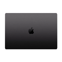 Ноутбук Apple MacBook Pro 14" (M3 Pro 11C, 14C) MRX33, 18/512 GB, Space black, черный