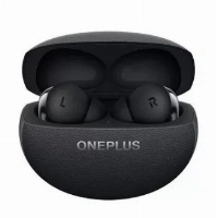 Беспроводные наушники OnePlus Nord Buds 3 Pro, Midnight opus, черный