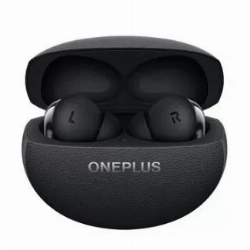 Беспроводные наушники OnePlus Nord Buds 3 Pro, Midnight opus, черный