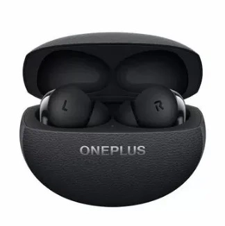 Беспроводные наушники OnePlus Nord Buds 3 Pro, Midnight opus, черный