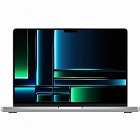 Ноутбук Apple MacBook Pro 14" (M2 Max 12C, 30C) MPHK3, 32/1024 ГБ, Silver, серебристый