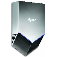 Сушилка для рук Dyson HU02, Nickel