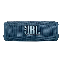 Портативная акустика JBL Flip 6,  Blue, синий